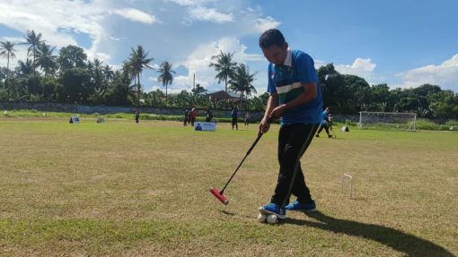 Tim tripel Yakusa Kaltim berada dalam Pool N bersama tim Ulat Bulu Gorontalo dan tim Siloperang Makassar.