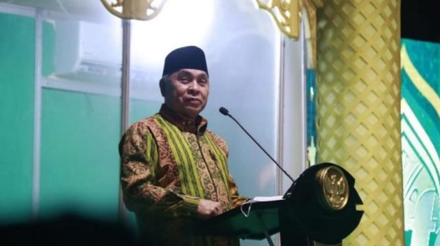 MTQ Ke-43 Tingkat Provinsi Kaltim Resmi Digelar, Dibuka Langsung Oleh Isran Noor