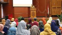 Buka Seminar Kurikulum Merdeka, Kasmidi Minta Kegiatan Serupa Juga Digelar di Kecamatan Lain