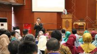 BAN Kaltim, Gelar Sosialisasi Akreditasi dan Monitoring Serta Evaluasi Hasil Akreditasi di Kutim