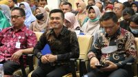 Sekolah Swasta di Kutim Diminta Percaya Diri dan Tingkatkan Prestasi