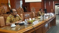 Pimpin Coffe Morning, Kasmidi Berharap OPD Lebih Pro Aktif
