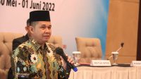 Pimpinan dan Anggota DPRD Kutim Ikuti Bimtek di Samarinda
