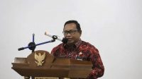 417 Anggota BPD Dari 139 Desa di Kutim Ikuti Bimtek Tata Kelola Pemerintahan Desa