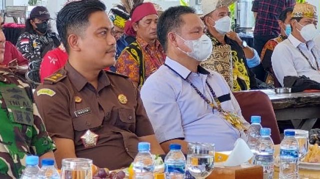Pemerintah Daerah Diminta Secara Masif Mempromosikan Even Budaya Lom Plai Untuk Menaikkan Citra dan Kunjungan Wisatawan