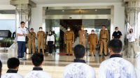 Kejurprov Karate - Do Piala Gubernur, Kutim Berhasil Meraih Posisi 3 Besar