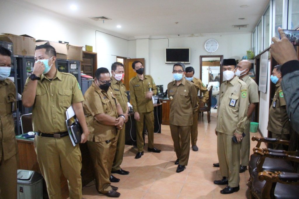 Kutim Masih Butuh Tenaga Honorer, Karena Kurangnya ASN. 