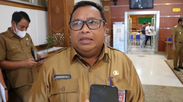 Perbup Rampung, Setelah Sosialisasi RT Dapat Mengajukan Program 50 Juta