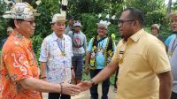 Tebengan Lung Sebagai Wadah Temu Kangen dan Bersilaturahmi 