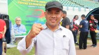 PASI Kutim Peringkat ke 3 dari 10 Kabupaten / Kota