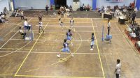 Singa Karta C Berhasil Menjuarai Turnamen Sepak Takraw Se Kutai Timur