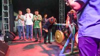 Bakal Undang Menteri Parekraf di Perayaan Tahun Depan, Festival Sekerat Nusantara Jadi Peluang Buat Pelaku UMKM Lokal