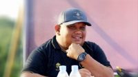 Agusriasyah Jadi Exco di Askab PSSI Kutim, Siap Bentuk Pengurus PSSI Tiap Kecamatan