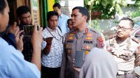 Jalin Sinergitas Polres Kutim-AJKT Silaturahmi Mudahkan Komunikasi