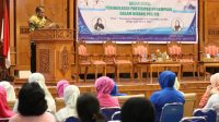 Tingkatkan Kualitas Perempuan Dalam Politik, DPPPA Kutim Gelar Sosialisasi