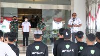 Ponpes Hifzhil Qur'an Al-Bustam Mewakili Kutim Mengikuti Turnamen Liga Santri Nasional