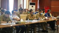 DPMDes Kutim Tekankan Desa Segera Akselerasi DD Non-BLT