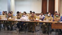 Pengisian Kekosongan Kades Sangatta Selatan, Pihak Kecamatan Sudah Usulkan Pjs