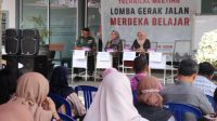 Ratusan Peserta Gerak Jalan Akan Meriahkan HUT RI di Kutai Timur