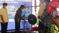 PHDI Kutai Timur Gelar Lokasabha ke V, I Gusti Bagus Oka : Pembinaan Parisade Kepada Umat Kami Untuk Selalu Guyub dan Rukun