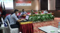 Pemkab Bersama Imigrasi Bentuk TIMPORA Untuk Tingkatkan Pengawasan Orang Asing di Kutim