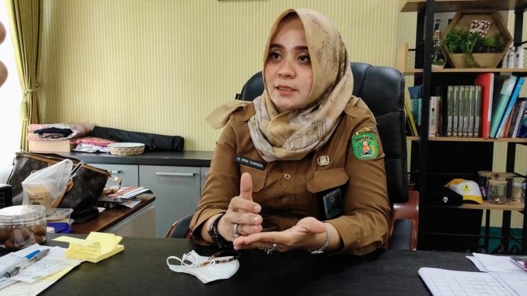 Berikut Kepala Sekolah di Kutim Yang Lulus Sebagai Kepala Sekolah Pelaksana Program Sekolah Penggerak