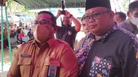 Aplikasi Desa Program Tahun 2020 Yang Tertunda, Yuriansyah ; Kita Ingin Memperdekat Jarak Pelayanan