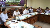 18 Tim Dari Beberapa Kecamatan di Kutim, Siap Ikuti Turnamen Sepakbola Bupati Cup 2022
