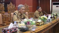 Terapkan Merit Sistem Untuk Seleksi Terbuka Pengisian Jabatan Pimpinan Tinggi (JPT)