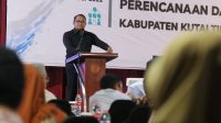 Bimtek Capacity Building Ditutup, Kasmidi : "Proses Perencanaan Pembangunan Merupakan Bagian Terpenting Dalam Siklus Pembangunan Daerah"