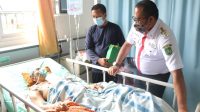 Masuki Usia ke 77, PMI Tetap Utamakan Misi Kemanusiaan