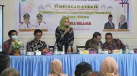 Tingkatkan Kapasitas Pengawas Sekolah di Kutim, 43 Pengawas Ikuti Bimtek