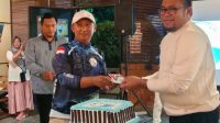Gelar Anniversary Ke 8, Sangatta Fishing Club Siap Sukseskan Bupati Cup