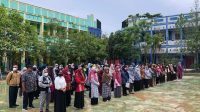 Disdik Kutim Gelar Diklat Kemampuan Bahasa Inggris Bagi Guru serta Siswa Jenjang Sekolah Dasar