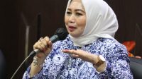 IWAPI Kutim Gelar Talk Show Wirausaha Bagi Mahasiswa dan Pengusaha Pemula