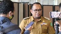 Hadiri Langsung Pengarahan Presiden RI, Kasmidi Siap Jalankan Instruksi