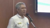 Meluncurkan Rencana Aksi SP4N Lapor, Sekda Rizali Hadi, Penyelesaian Pengaduan Menunjukkan Pemkab Kutim Sudah Melakukan Esensi Dari Pelayanan Kepada Masyarakat