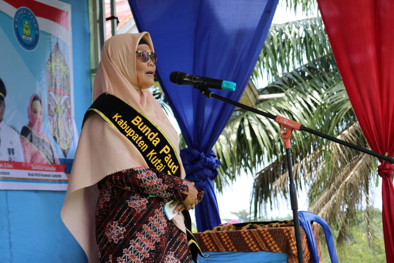 Berperan Strategis, PAUD Diharap Wujudkan Layanan PAUD Holistik Integratif