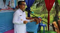 Ardiansyah Sebut Bunda PAUD Emban Tugas Mulia Dalam Meningkatkan Pendidikan Sejak Usia Dini
