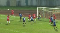 Teluk Pandan Berhasil Mengalahkan Sangkulirang Dengan Skor Akhir 3-2 Memperebutkan Posisi ke 3