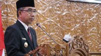 Isu Strategis Dalam Pidato Bupati Bangkitkan Optimisme Untuk Kemajuan Kutai Timur