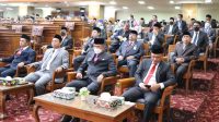 Keterlibatan Semua Stakeholder Untuk Wujudkan Kutim Sejahtera, Menjadi Harapan Bupati