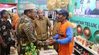 Berbagai Rangkaian Kegiatan HUT Kutim ke 23 Telah Digelar
