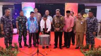 Expo HUT Kutim Ke-23 Resmi Dibuka, Bupati Minta Semua Kecamatan Promosikan Potensi Unggulan Daerahnya