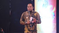 Pemkab Kutim Gelontorkan Dana 10 Miliar untuk Beasiswa mulai dari SD, SMP, SMA dan Mahasiswa