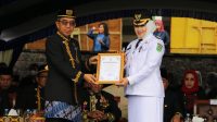 Juara 1 Camat Berprestasi, Camat Sangatta Selatan Akan Wakili Kutim Ke Tingkat Provinsi