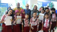 Belajar Literasi, Puluhan Siswa SD YPPSB Berkunjung Ke Expo HUT Kutim 2022Pembelajaran Kurikulum Merdeka