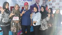 Ikuti Expo HUT Ke 23 Kutai Timur, Disdik Perkenalkan Teknologi Dalam Transformasi Pembelajaran Kurikulum Merdeka