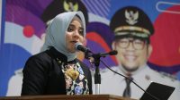 Program Gebyar Pendidikan di 18 Kecamatan Sudah Berjalan Sejak Januari Hingga Oktober 2022