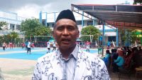 Persatuan Guru Republik Indonesia Kutai Timur Menggelar Pekan Olahraga dan Seni